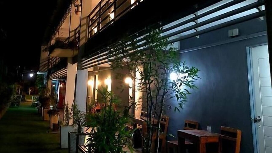 Cassa Kaseh Guest House