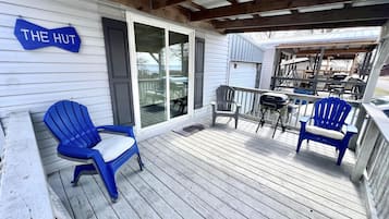 Terras