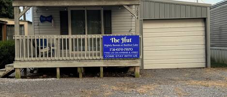 DĂ©tail de lâextĂ©rieur