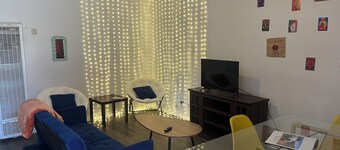 Cozy 1-bedroom apartment in central Albuquerque 