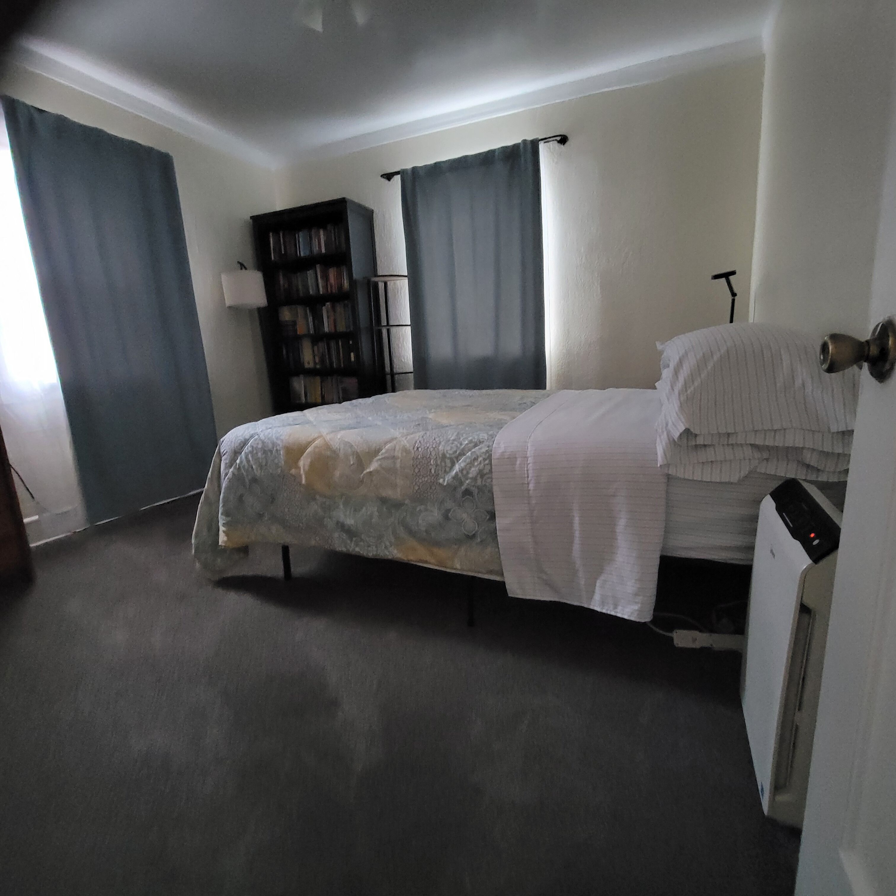 Beautiful house/Short drive to the beach/Parking/Amazing Alameda