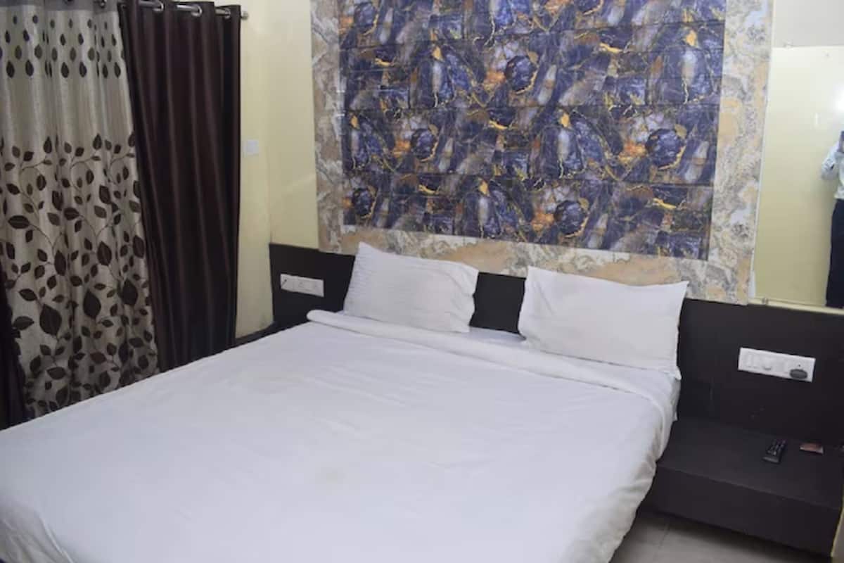 Standard-Doppelzimmer