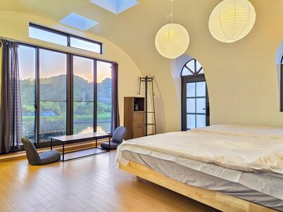 Villas Minato