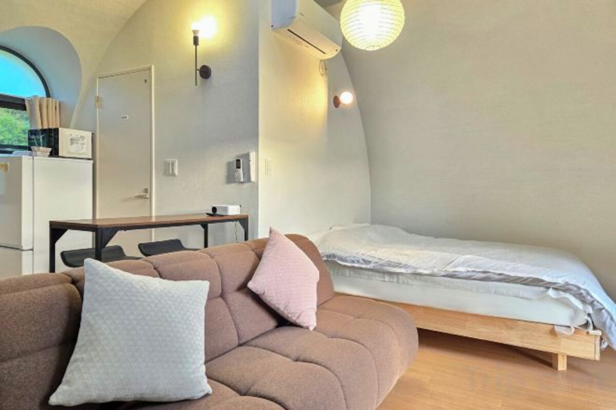 Dome B @ Villas Minato