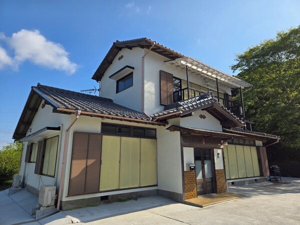 湊乃里 - 君津市