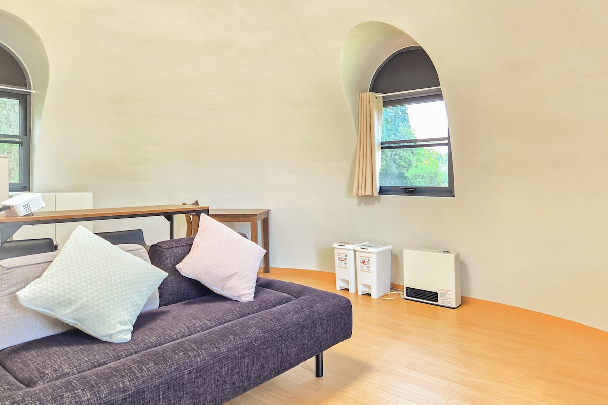1 bedroom, laptop workspace, free WiFi, bed sheets