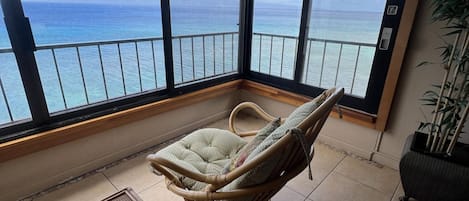Apartemen | 1 kamar tidur dan internet