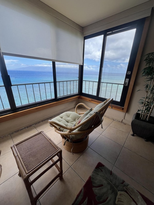 Appartement | 1 chambre, Internet