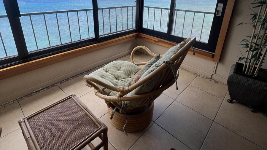 Maui Kai 808 in Lahaina