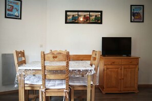 Restauration