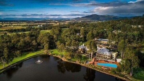 Tulloch Lodge - Golfers Dream at Cypress Lakes