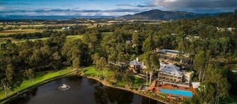 Tulloch Lodge - Golfers Dream at Cypress Lakes