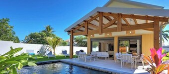 VILLA LUCIA