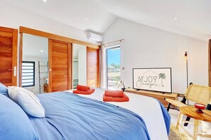 3 slaapkamers, gratis wifi