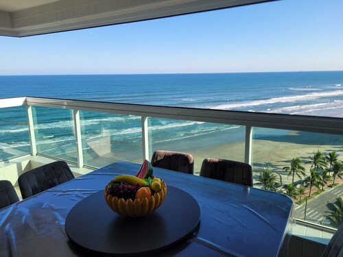Apartamento Mongagua
