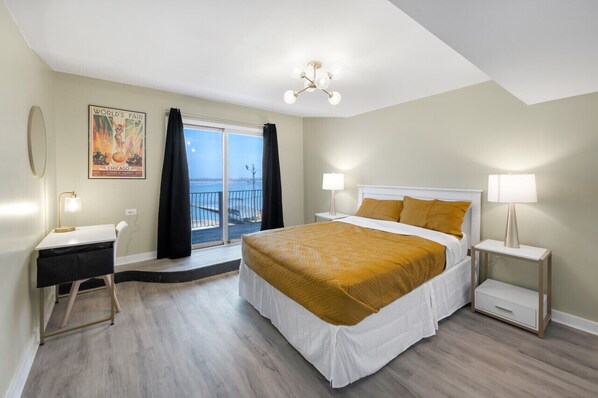2 habitaciones y wifi gratis 