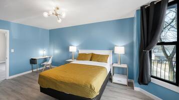 2 habitaciones y wifi gratis