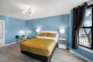 2 habitaciones y wifi gratis 