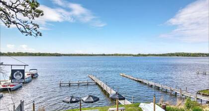 Randolph Hotel Capone Suite 201