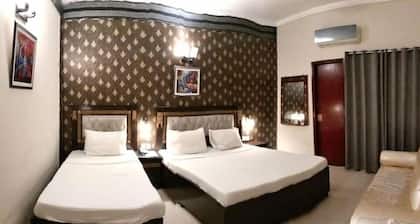 Chancery Hotel