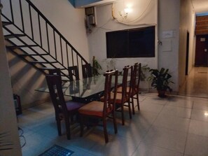 Smáatriði í innanrými