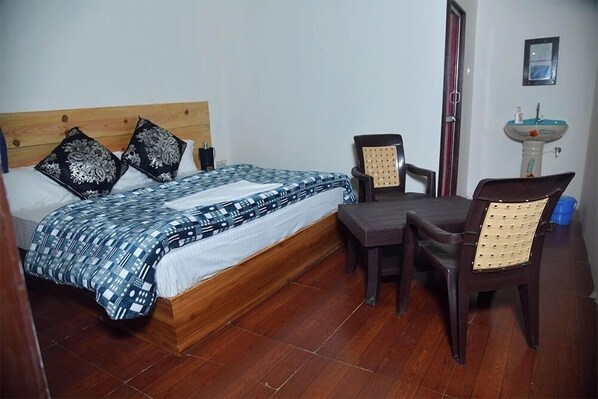 Room - Rudra Camp Chopta (Ukhimath)