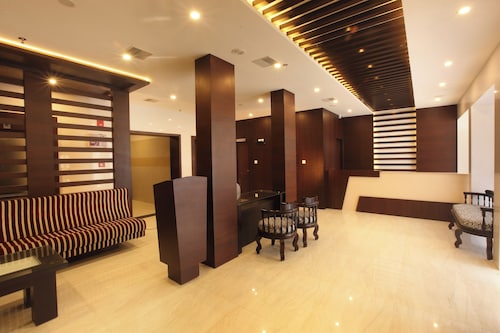 Hotel Indraprastha Thiruvananthapuram