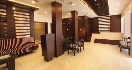 Hotel Indraprastha Thiruvananthapuram