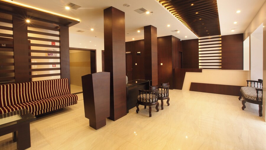 Hotel Indraprastha Thiruvananthapuram