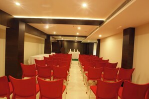 Banquet hall - Hotel Indraprastha Thiruvananthapuram (Thiruvananthapuram)