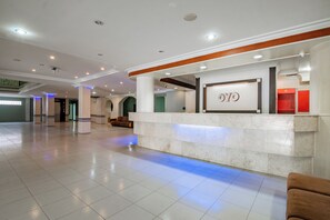 Recepció