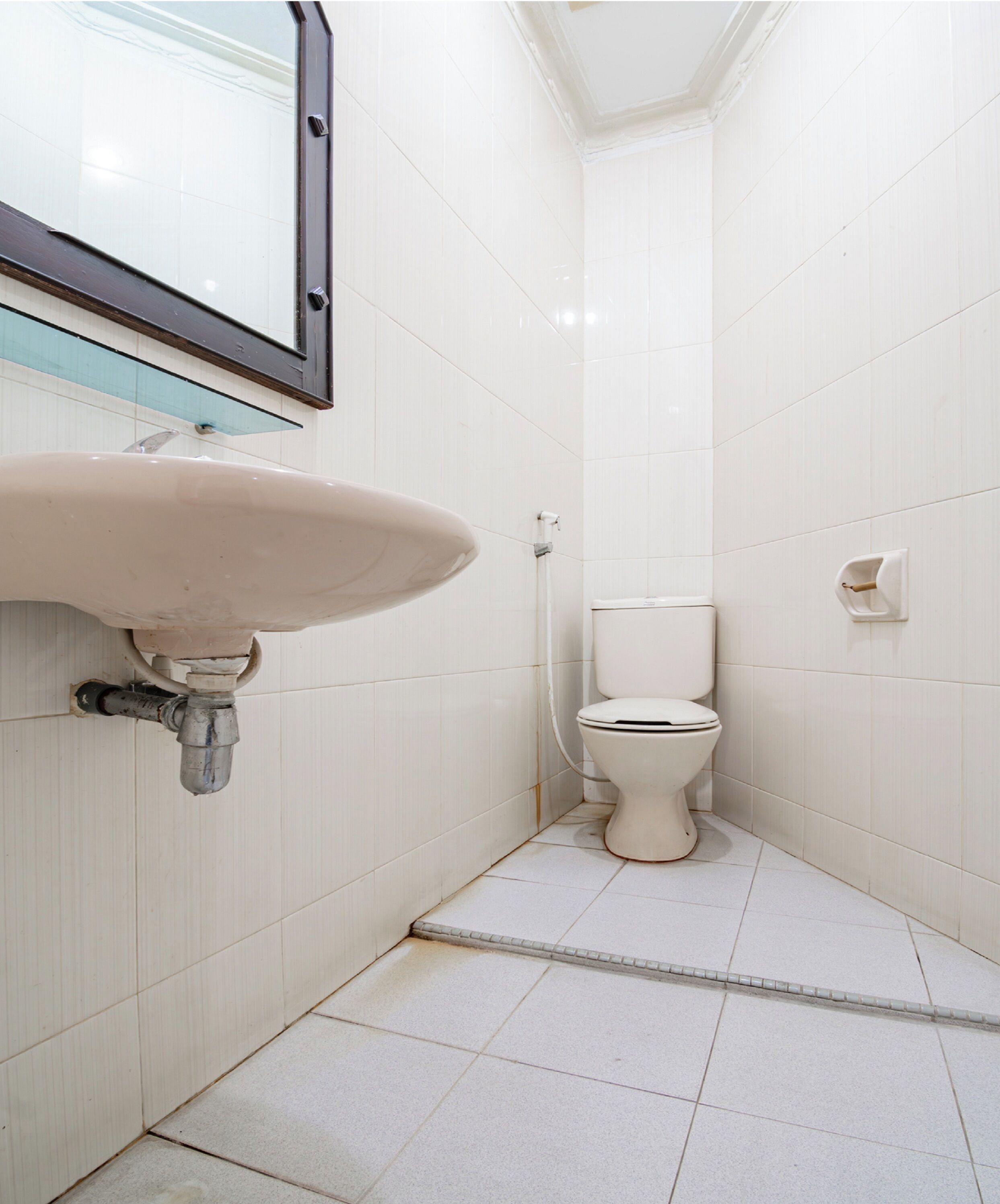 Foto - Collection O Senapelan Near Rsud Petala Bumi Formerly De Town Hotel