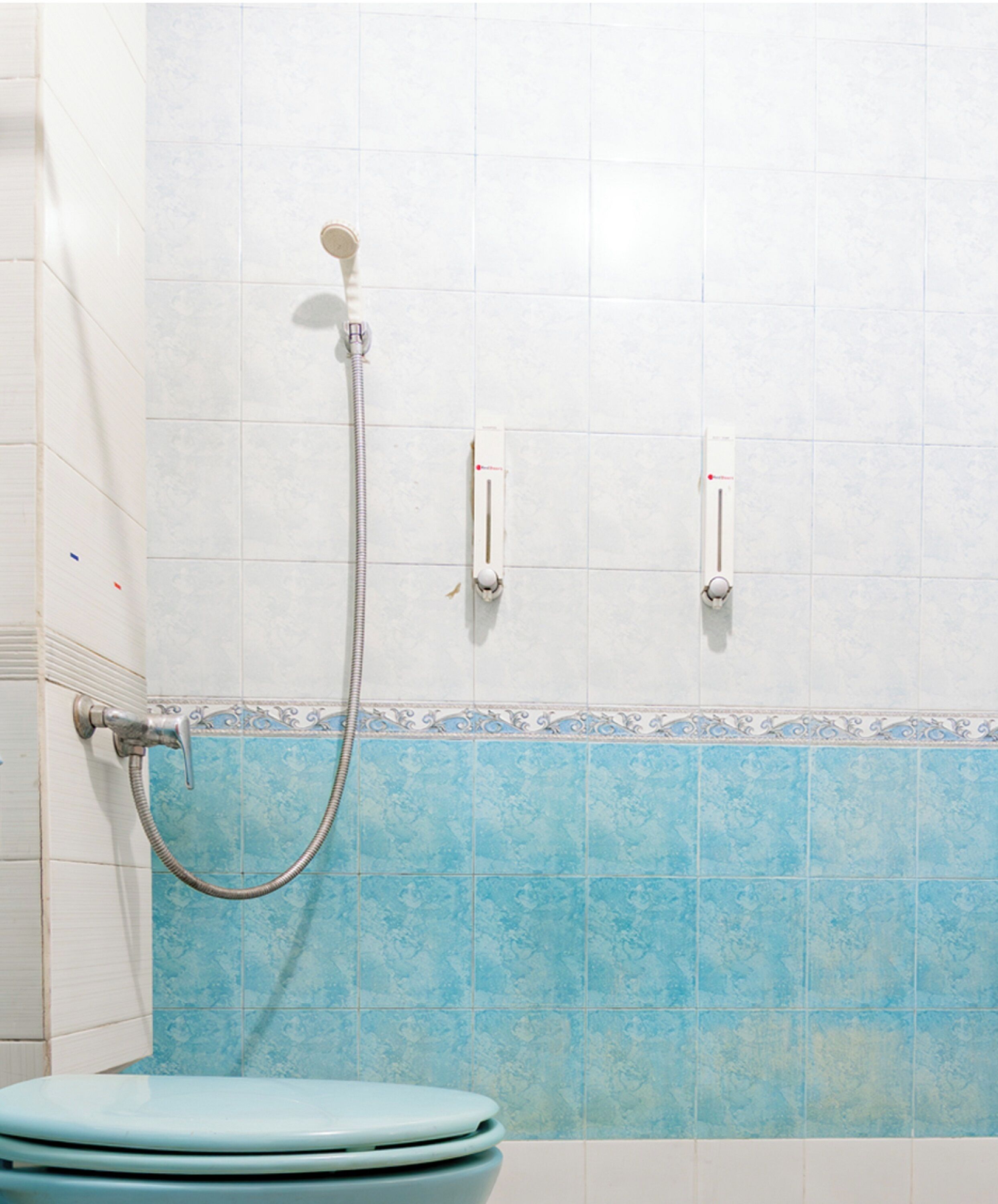 Foto - Collection O Senapelan Near Rsud Petala Bumi Formerly De Town Hotel