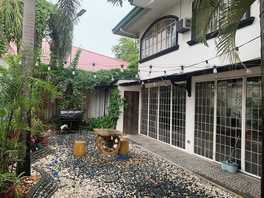 Foto - Casa Eliana Garden Villa by SMS Hospitality