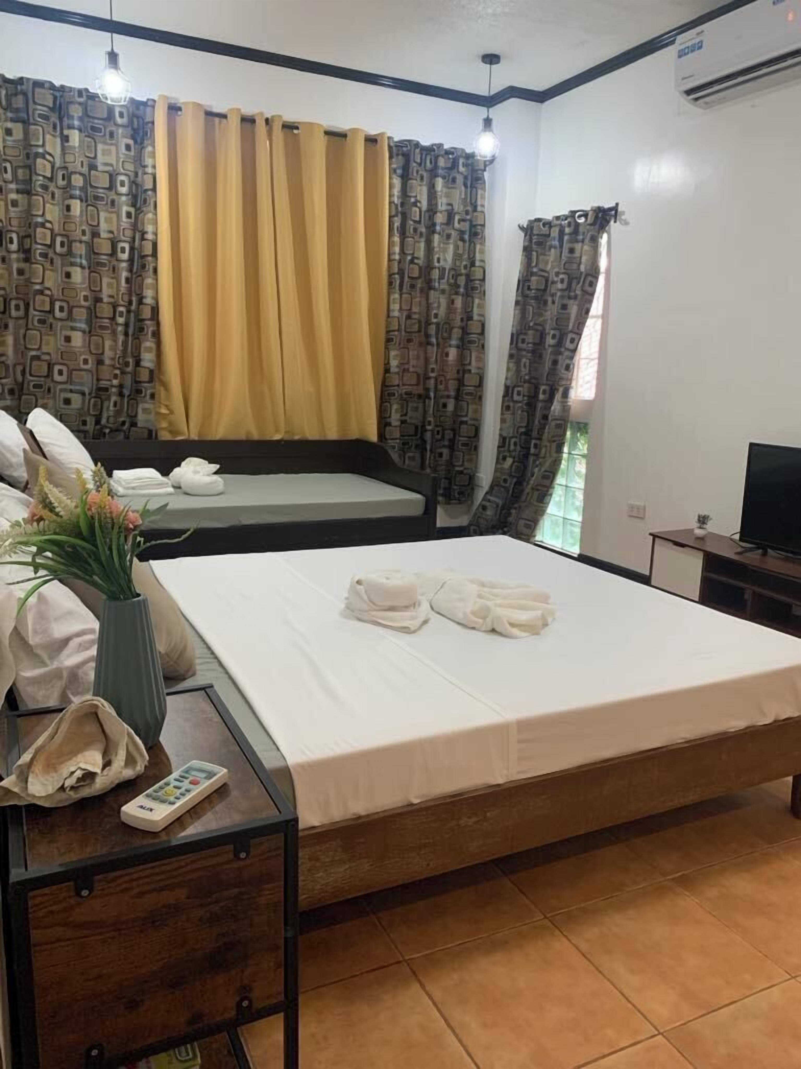 Foto - Casa Eliana Garden Villa by SMS Hospitality