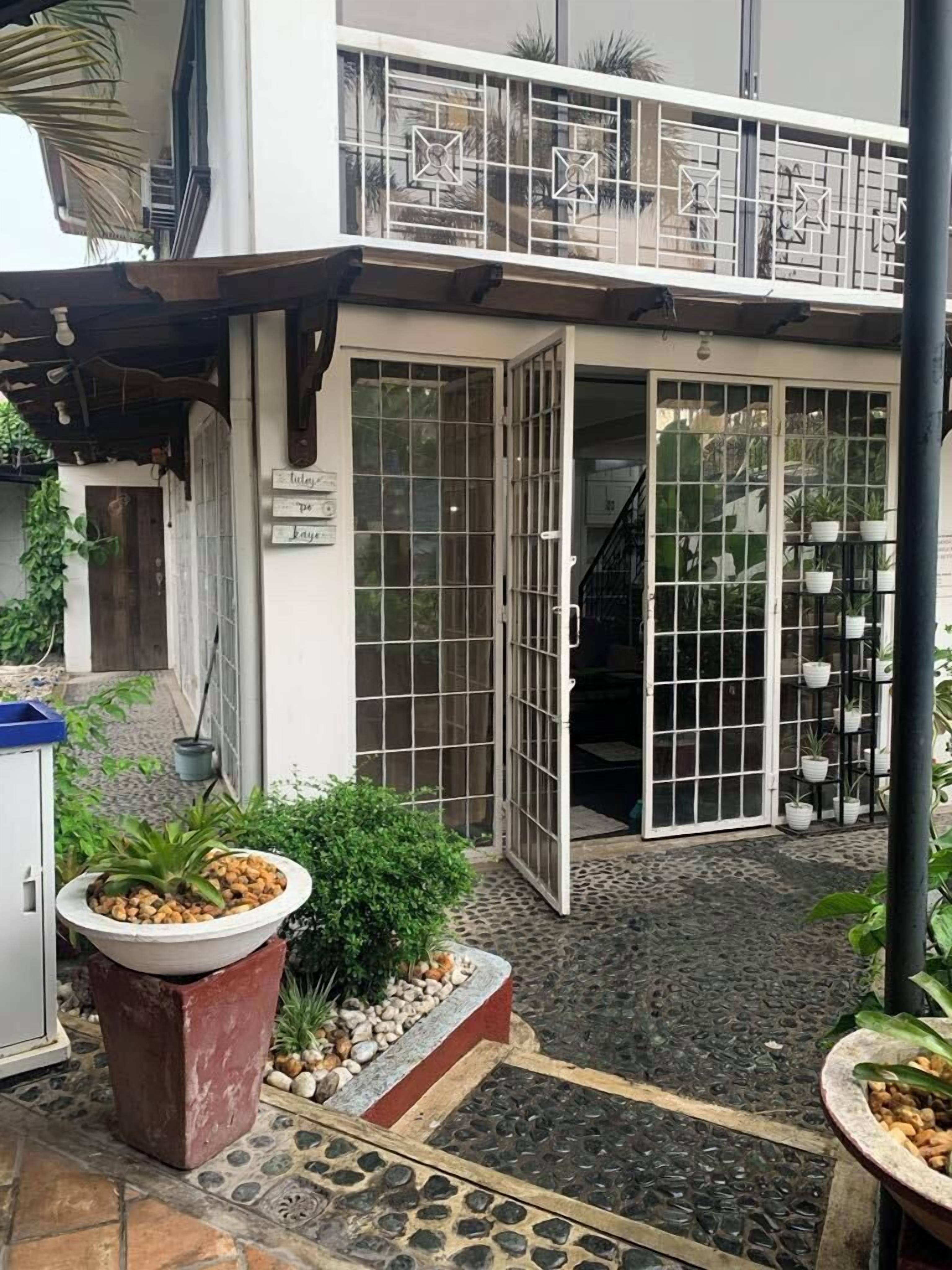 Foto - Casa Eliana Garden Villa by SMS Hospitality