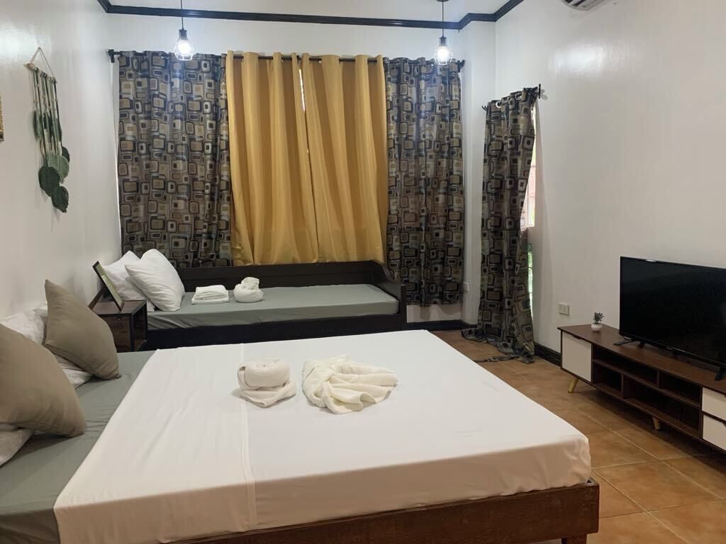 Foto - Casa Eliana Garden Villa by SMS Hospitality