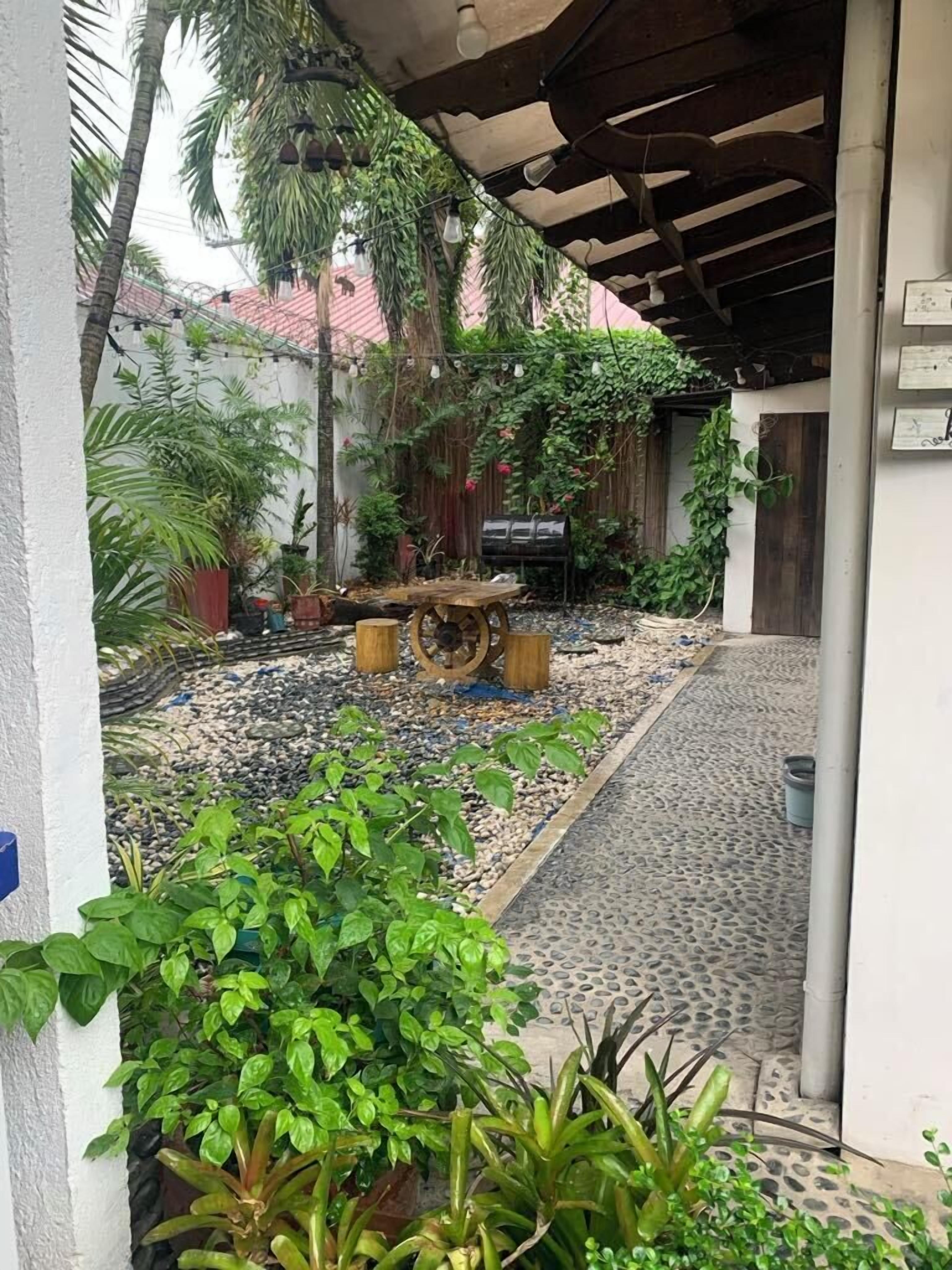 Foto - Casa Eliana Garden Villa by SMS Hospitality