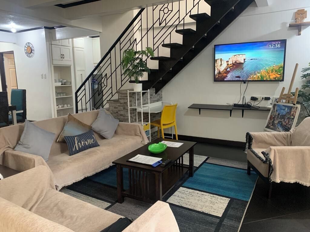 Foto - Casa Eliana Garden Villa by SMS Hospitality