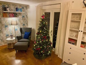 Interior - Welcome to our beautiful holiday home in Sweden! (Kalmar län)