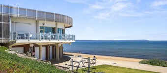 5-Bed Haven with Pool Minutes From Beaches & Parks