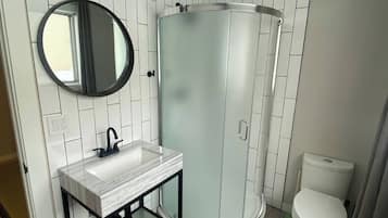 Dusche, Haartrockner