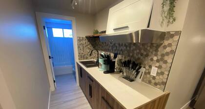 Brand New Modern Flat 2br1ba Whyte And University