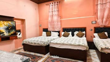 Superior Room | Free WiFi