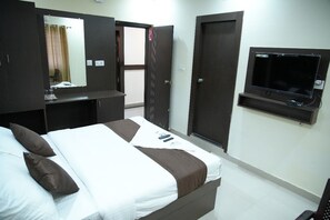 Ropa de cama hipoalergénica, wifi gratis y ropa de cama 