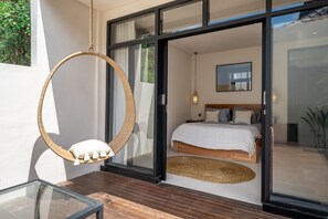 3 Schlafzimmer, WLAN, Bettwäsche