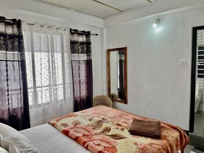 4 chambres, Wi-Fi, draps fournis