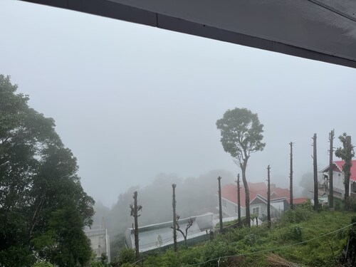 Bethesda Dheem Homestay by Rekha Waiba.