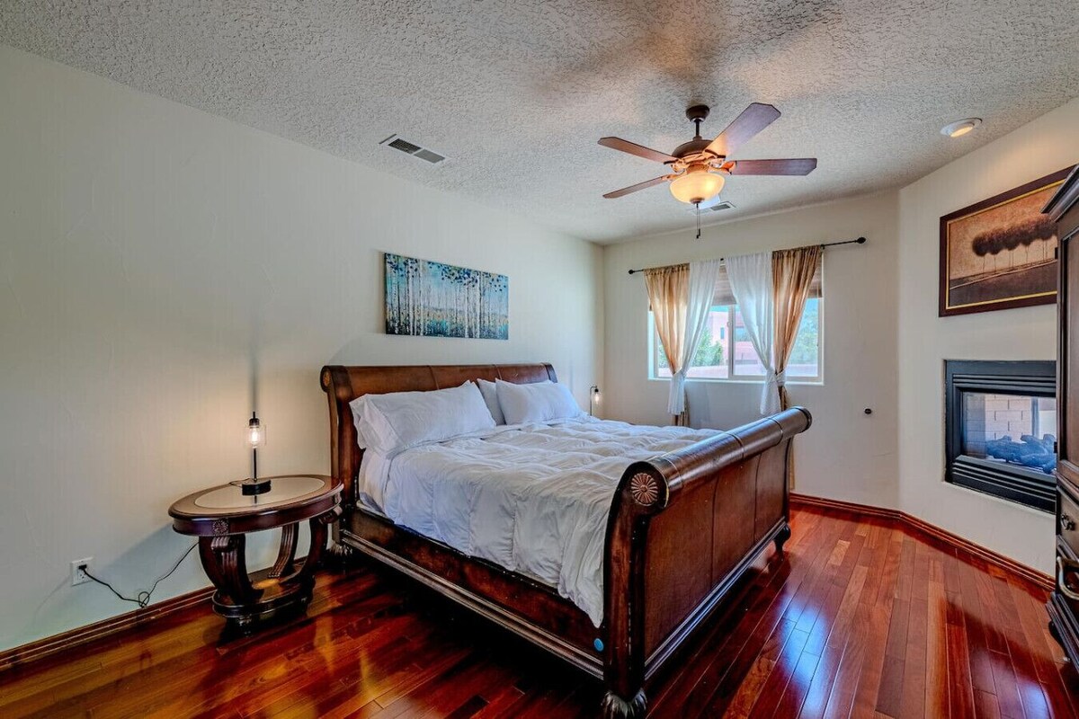 Ivory Sanctuary - 4 bedroom