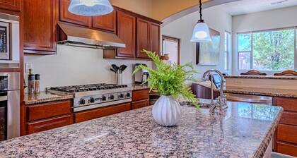 Ivory Sanctuary - 4 bedroom